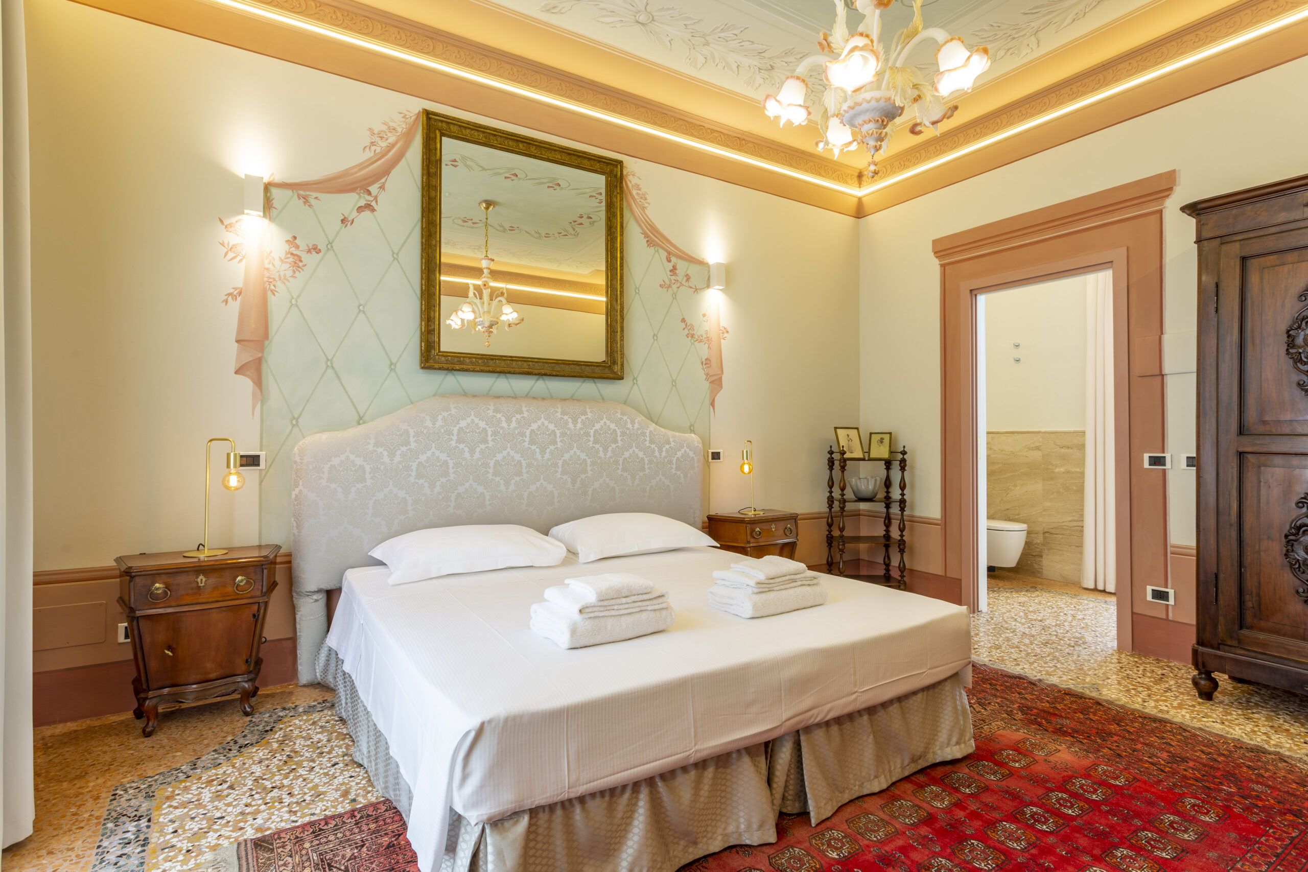 Suite Deluxe