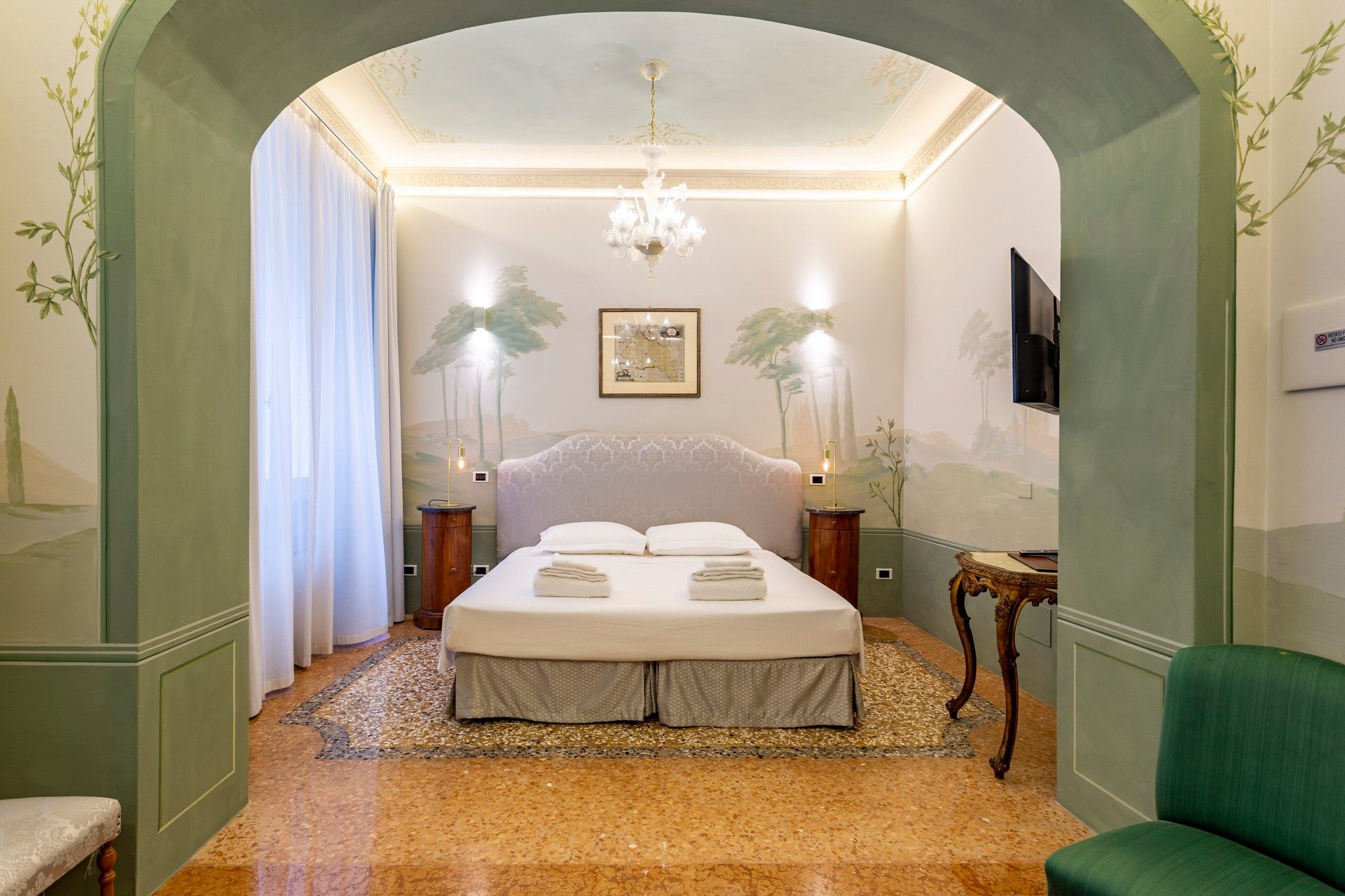 Suite Executive